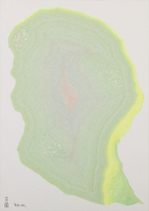 こころのアート展2023
